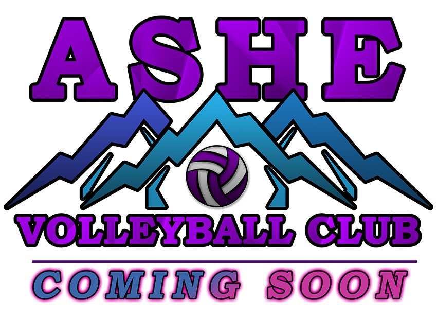 Ashe Volleyball Club